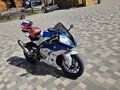 2015 BMW S 1000 RR, белый, 1350000 рублей - вид 2