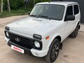2023 Lada (ВАЗ) Niva Legend I, белый, 850000 рублей - вид 6