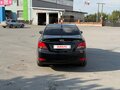 2015 Hyundai Solaris I Рестайлинг, чёрный, 1200000 рублей - вид 4