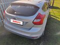 2013 Ford Focus III, серебристый, 700000 рублей - вид 6