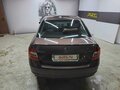 2018 Skoda Octavia III (A7) Рестайлинг, коричневый, 1630000 рублей - вид 4