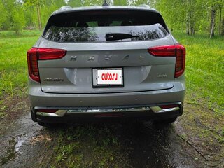 2023 Haval Jolion I, серый, 1920000 рублей, вид 5
