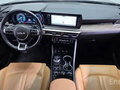 2022 Kia K5 III, серый - вид 4