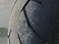 2003 Ducati Monster S4, синий - вид 9