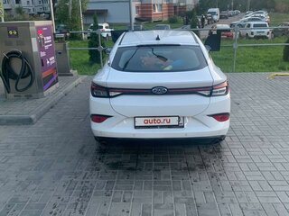 2022 JAC J7 I, белый, 2300000 рублей, вид 5