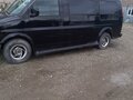 1996 GMC Vandura, чёрный, 1600000 рублей - вид 1