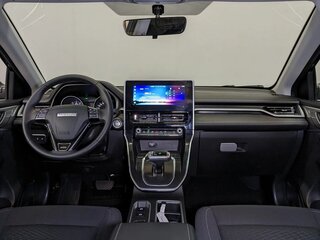 2024 Haval M6 II, чёрный, 1950000 рублей, вид 5
