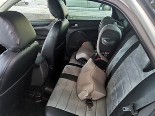 2007 Ford Focus II, серебристый, 570000 рублей, вид 4