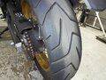 2011 Yamaha YZF-R1, чёрный, 1000000 рублей - вид 11