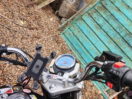 2023 Regulmoto SK150, чёрный, 100000 рублей, вид 3