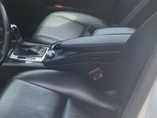 2011 Mercedes-Benz GLK-Класс 300 I (X204), белый, 1350000 рублей, вид 5