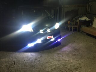 2011 Honda Freed I, чёрный, 1200000 рублей, вид 1