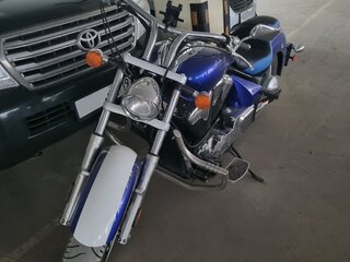 Honda VT 1300CR Stateline