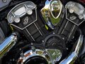 2015 Indian Scout, пурпурный, 800000 рублей - вид 7