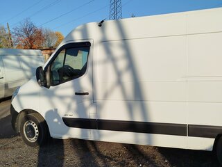 2014 Renault Master, белый, 2150000 рублей, вид 3