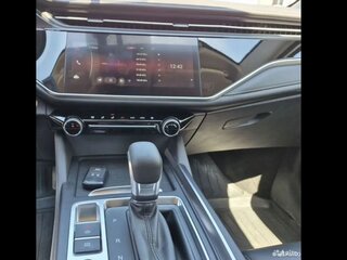 2023 Omoda S5, белый, 1150000 рублей, вид 5