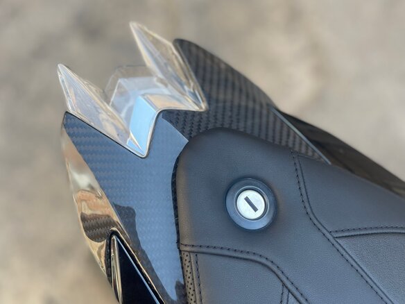 2018 BMW S 1000 RR, чёрный, 1550000 рублей - вид 6