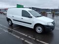 2020 LADA (ВАЗ) Largus, белый, 799000 рублей - вид 1