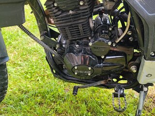 2017 Racer Ranger, чёрный, 100000 рублей, вид 3