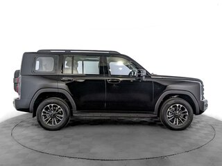 2026 Haval H9 II, чёрный, 4799000 рублей, вид 4