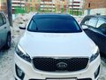 2017 Kia Sorento III Prime, белый, 3300000 рублей - вид 2