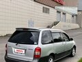 2000 Mazda MPV II (LW), серый, 330000 рублей