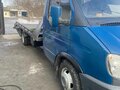 2006 ГАЗ ГАЗель (2705), синий, 1150000 рублей - вид 5