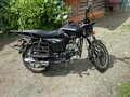 2023 Alfer VR 250, чёрный, 65000 рублей - вид 3