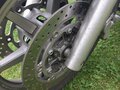2008 Yamaha XVS1100, чёрный, 594334 рублей - вид 1
