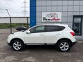 2012 Nissan Dualis, белый, 1047000 рублей - вид 7