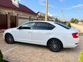2014 Skoda Octavia III (A7), белый, 890000 рублей - вид 6