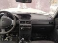 2014 Lada (ВАЗ) Priora I Рестайлинг, фиолетовый, 550000 рублей