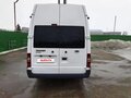 2014 Ford Transit, белый, 760000 рублей - вид 4