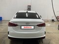 2020 Hyundai Solaris II, белый, 1400000 рублей - вид 7