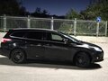 2014 Ford Focus III, чёрный, 890000 рублей - вид 5