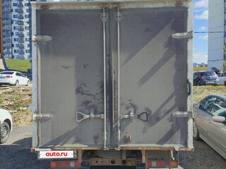 2010 ГАЗ ГАЗель (3302), белый, 470000 рублей, вид 3