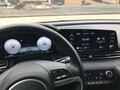 2022 Hyundai Elantra VII (CN7), серый, 2590000 рублей - вид 11