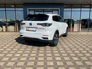 2023 Changan CS55 Plus II, белый, 1685000 рублей, вид 5
