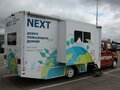 2016 ГАЗ ГАЗель Next, оранжевый - вид 8