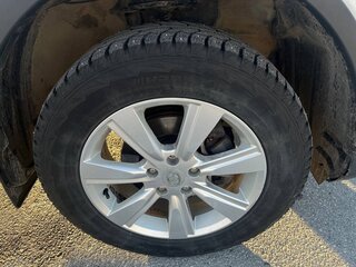 2013 Toyota RAV4 IV (XA40), белый, 1650000 рублей, вид 2