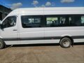 2012 Mercedes-Benz Sprinter, белый, 2000000 рублей - вид 2