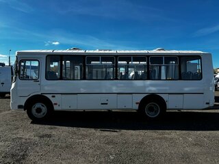 2025 ПАЗ 4234, белый, 5626000 рублей, вид 4