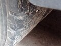 2002 DAF CF-series, голубой, 900000 рублей - вид 6