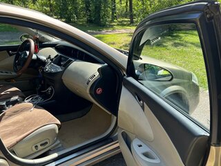 2004 Nissan Primera III (P12), жёлтый, 550000 рублей, вид 5