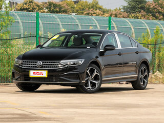 2025 Volkswagen Magotan B8 Рестайлинг, чёрный, 2690000 рублей, вид 1