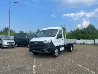 2026 Sollers SF5, белый, 3783500 рублей, вид 1