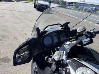 2011 BMW R 1200 RT, коричневый, 700000 рублей, вид 5