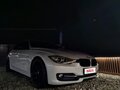 2012 BMW 3 серии 320d VI (F3x), белый, 1550000 рублей - вид 6