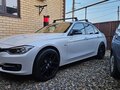 2012 BMW 3 серии 320d VI (F3x), белый, 1550000 рублей - вид 5