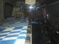 1993 ЗИЛ 4331, голубой, 875000 рублей - вид 5